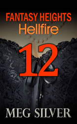 Cover: Hellfire