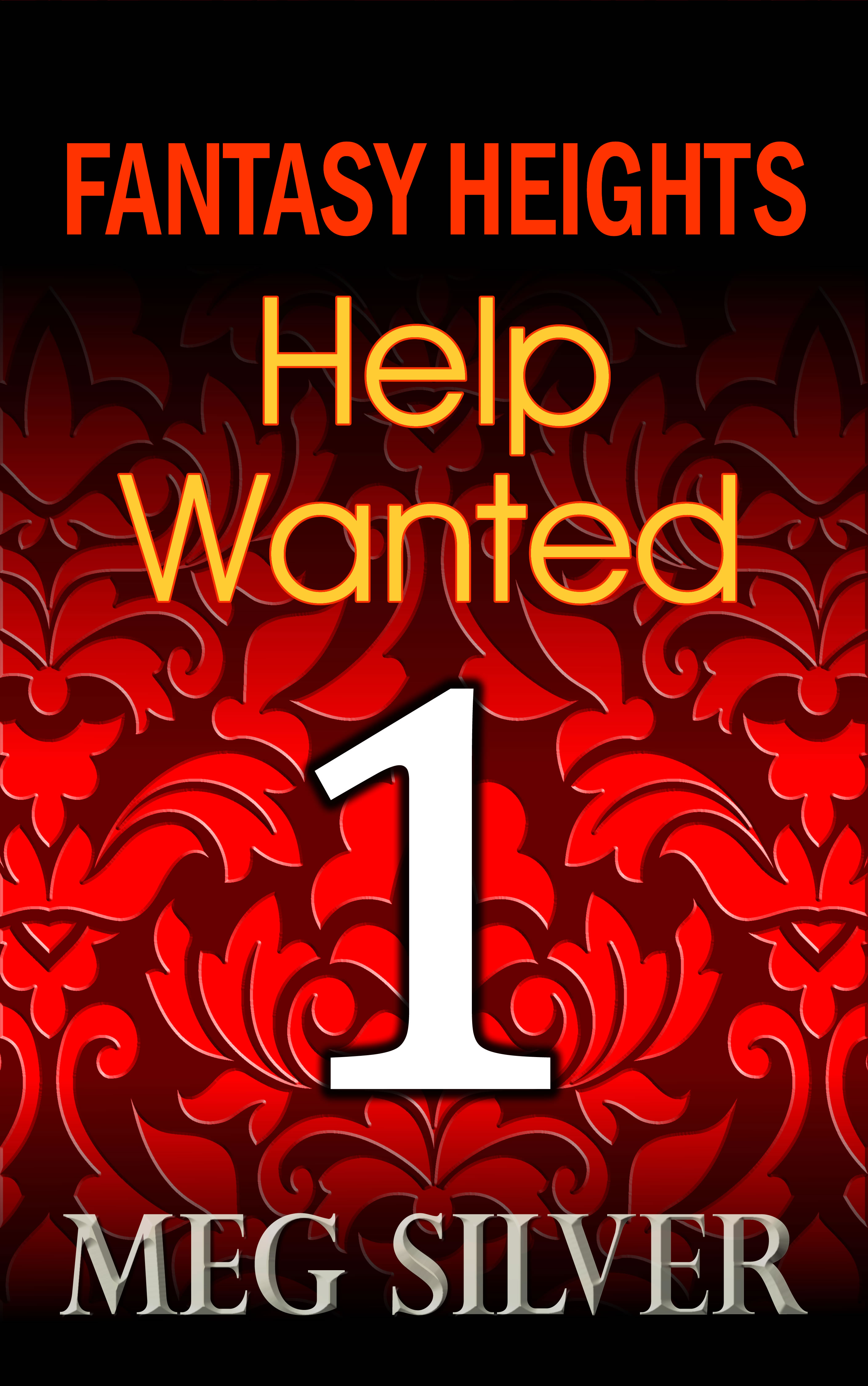Fantasy Heights, Episode 1: Help Wanted