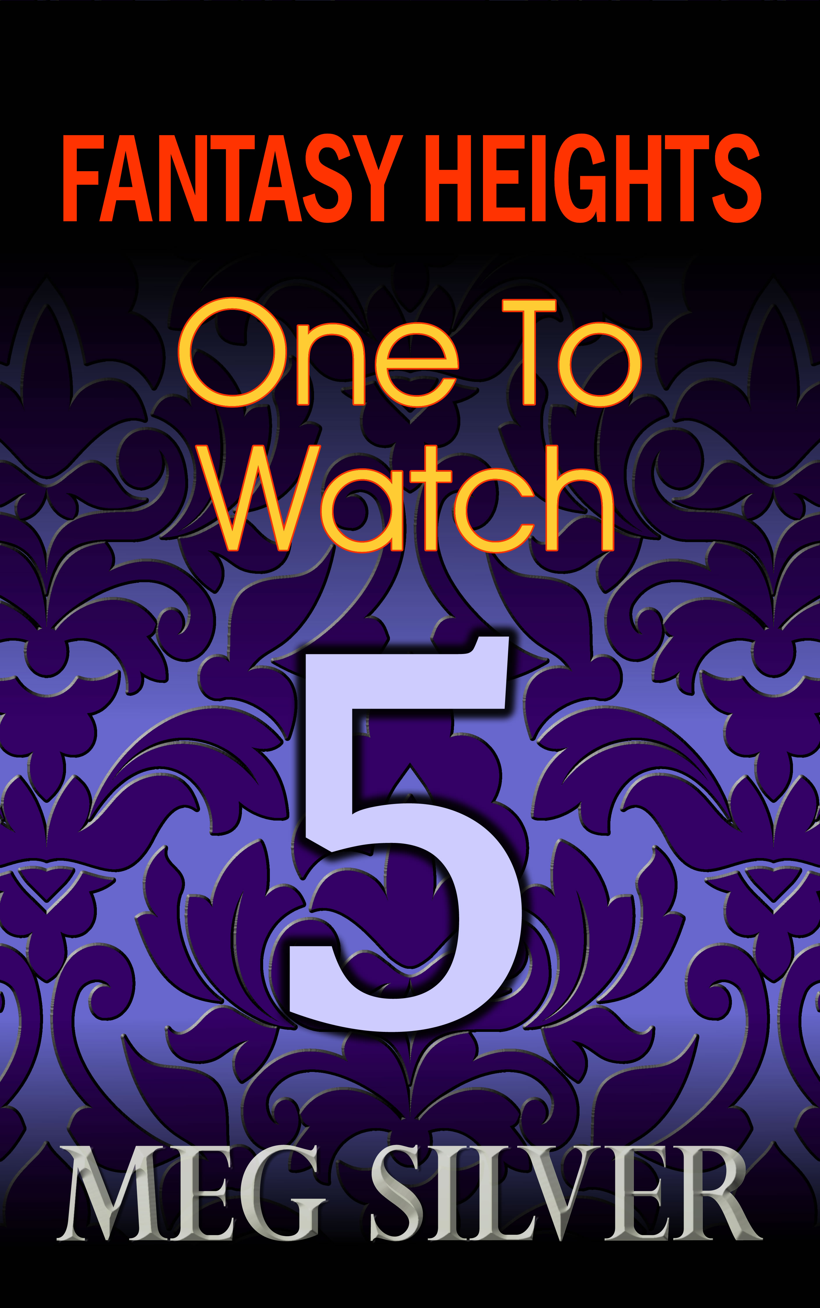 Fantasy Heights Episode 5: One To Watch