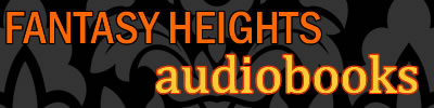 Fantasy Heights Audiobooks
