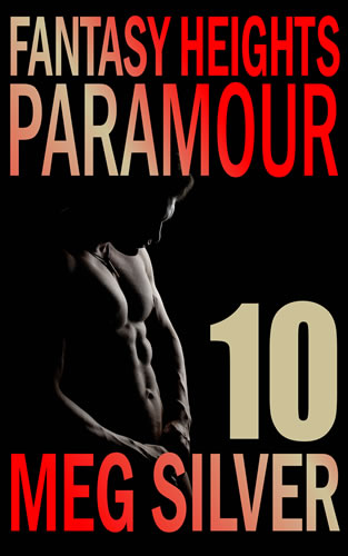 Cover: Fantasy Heights Episode 10: Paramour