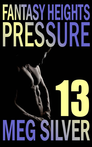 Cover: Fantasy Heights Episode 13: Pressure